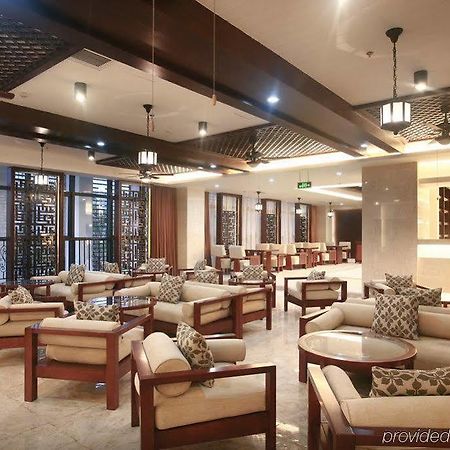 Sanya Ktr Wangfu Conference Resort Hotel Huixin Dış mekan fotoğraf