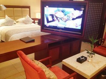 Sanya Ktr Wangfu Conference Resort Hotel Huixin Dış mekan fotoğraf