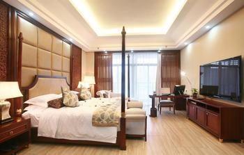Sanya Ktr Wangfu Conference Resort Hotel Huixin Dış mekan fotoğraf