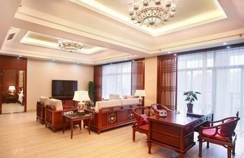Sanya Ktr Wangfu Conference Resort Hotel Huixin Dış mekan fotoğraf
