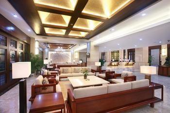 Sanya Ktr Wangfu Conference Resort Hotel Huixin Dış mekan fotoğraf