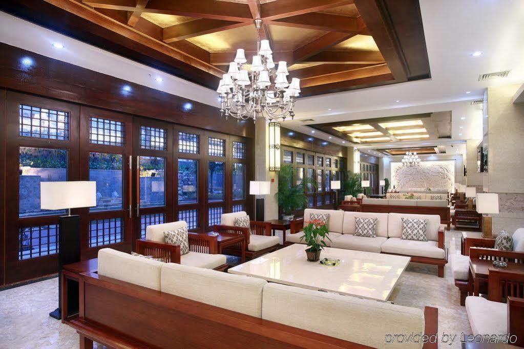 Sanya Ktr Wangfu Conference Resort Hotel Huixin Dış mekan fotoğraf