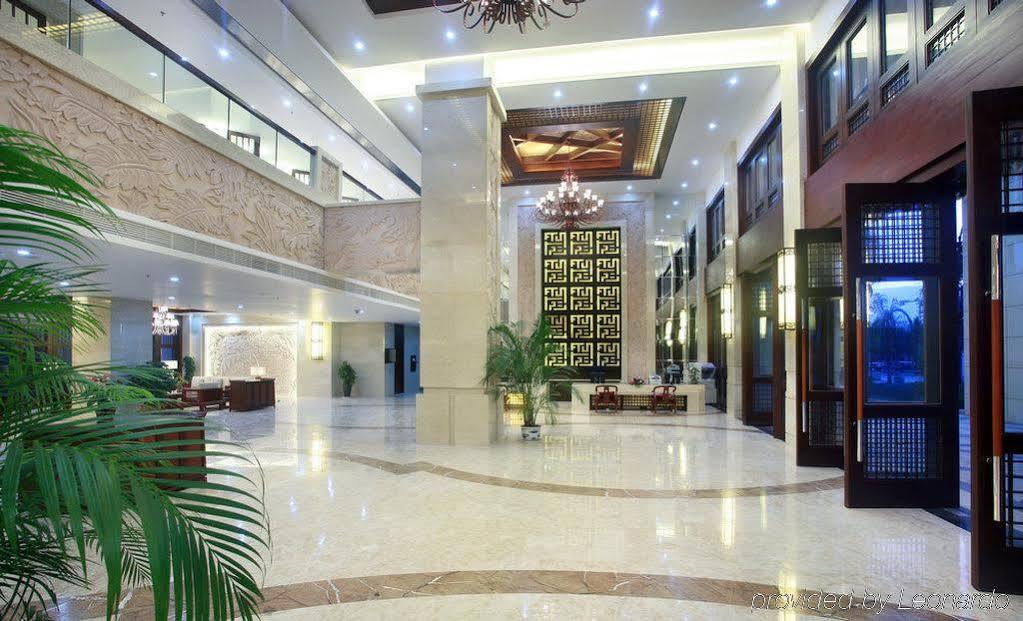 Sanya Ktr Wangfu Conference Resort Hotel Huixin Dış mekan fotoğraf